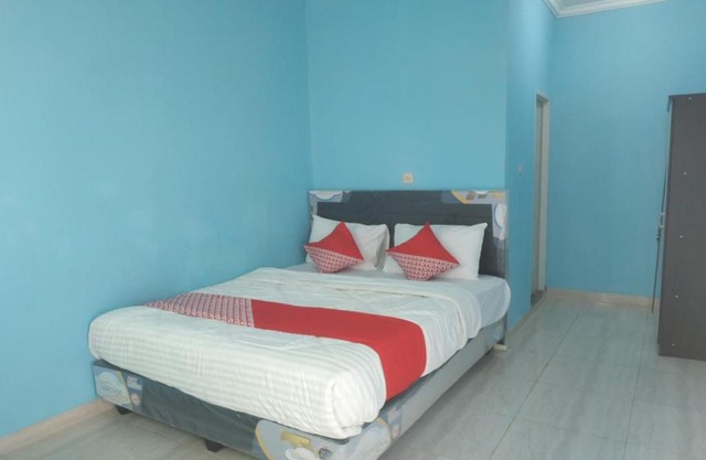 SPOT ON 92645 Nita Residence Syariah