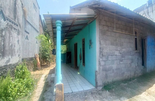 SPOT ON 93324 Hadi Homestay Syariah