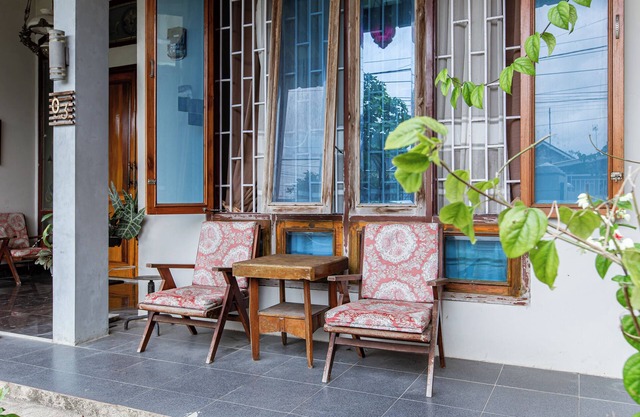 SPOT ON 93430 Delta Bnb Residence Syariah