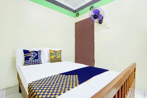 SPOT ON 94005 Homestay Bintang Syariah