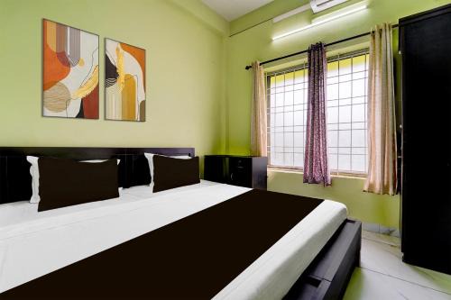 SPOT ON Alpine Stays