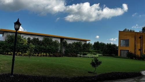 Spree Resort Jim Corbett