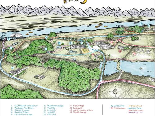 Springfontein Wine Estate