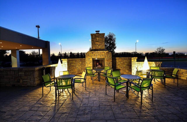 SpringHill Suites by Marriott Grand Forks