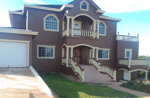 Spurtree HomeAway Villa's R#1