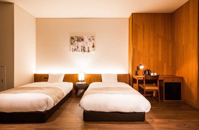 SQUARE VIEW 2 Stay without meals A simple stay /Kitasaku-gun Nagano