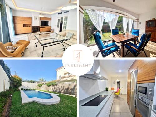 SR Residencial Torremar 4 BDR Marbella Centro
