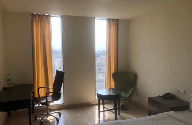 Sree veda inn