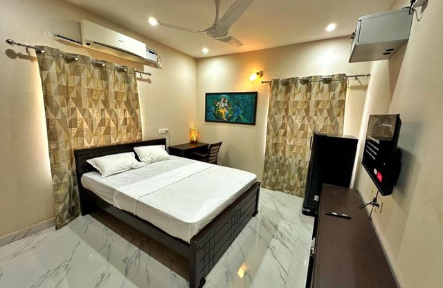 Sri Apt Homestay Cozy Studio 2 Guests