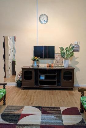 Sri Damai Homestay
