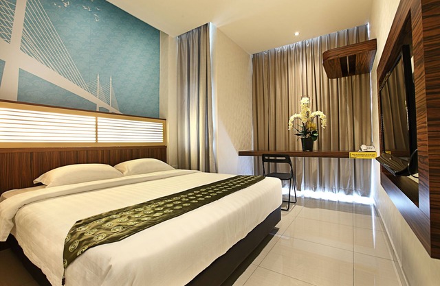 Sri Enstek Hotel
