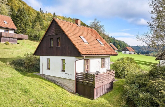 Stárkov by Interhome