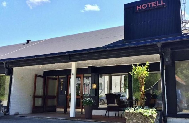 Støren Hotel