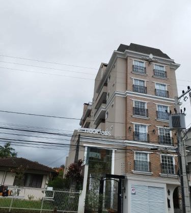 Stúdio Lindo em Ótima Localização