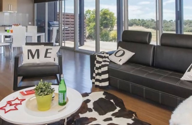 St Andrews Beach apartment 4 02