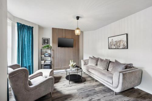 St Catherines Haven by Noor Suites