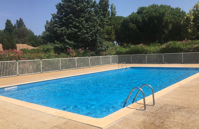 St Cyprien holiday home with swimming pool