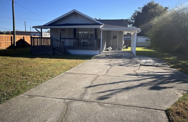 ST-Gardenia Circle Cottage