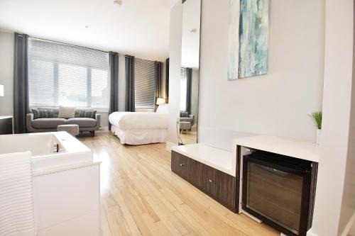 St James Gate by Bower Boutique Hotels