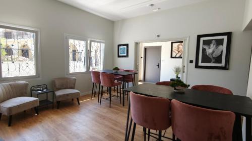 St Lazarus City Hotel