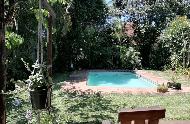 St Lucia Wilds