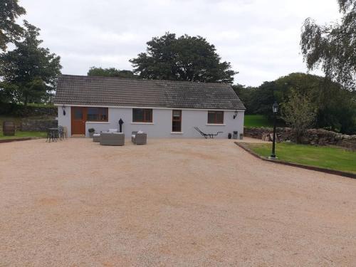 St Patrick's Cottage