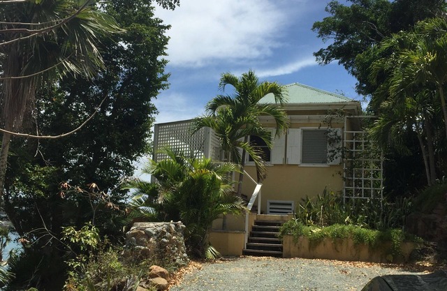 St. Thomas- Ultimate Privacy -just opened Carnival dates