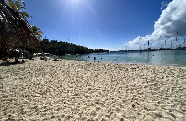 St Thomas Virgin Islands NorthShore VI Getaway Apartment 🇻🇮❤️