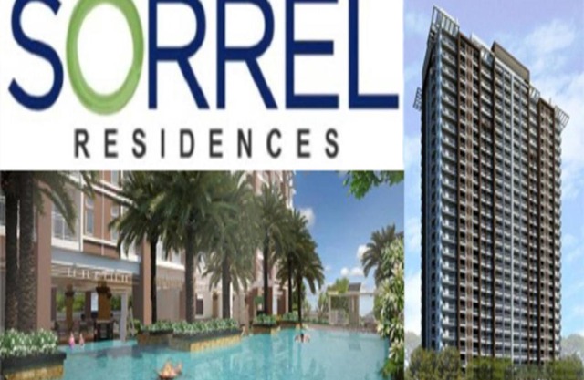 Sta.Mesa across SM Model Unit 2 BR
