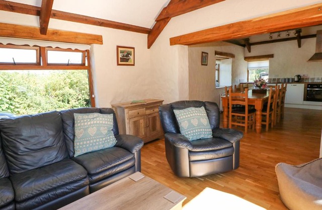Stable Cottage