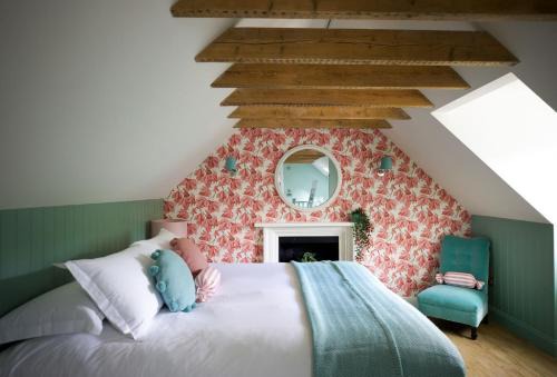 Stables Cottage, Kailzie