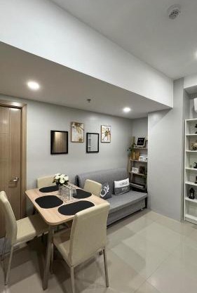 Stadium View Homecation