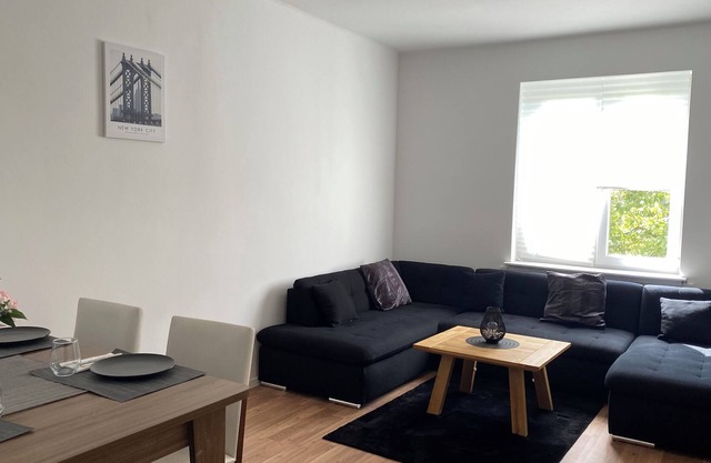 Stadtliebe - Schönes 2- Apartment in Bester Lage