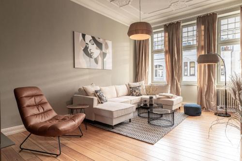 Stadtvilla Schillerblick