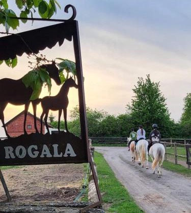 Stajnia Rogala