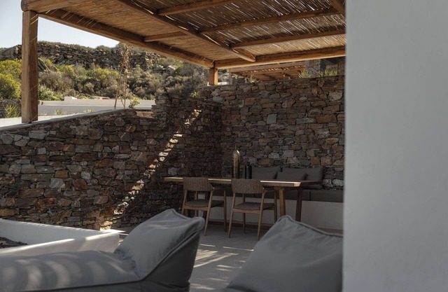 Stamna Sifnos, a member of Design Hotels