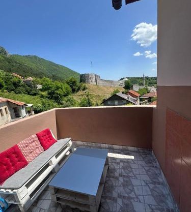 Stan Travnik
