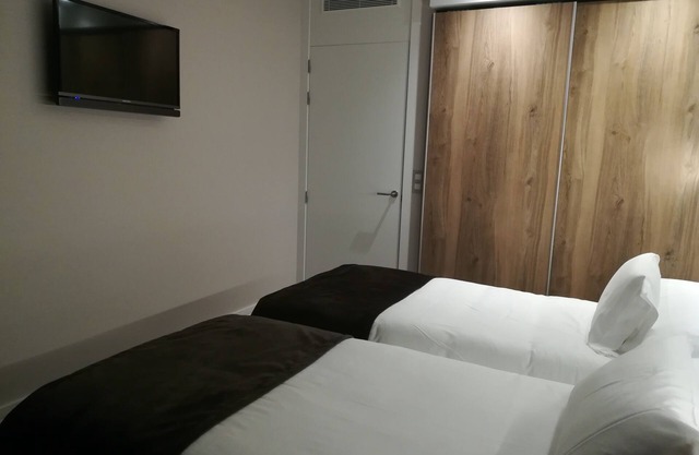 Standard Apartment 1 Bedroom