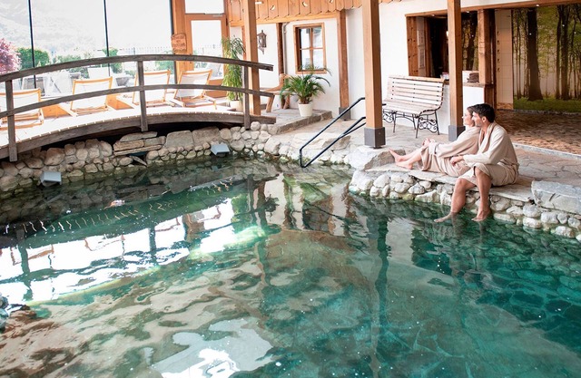 Standard single room, non-refundable rate - Ebner's Waldhof am See Resort & Spa