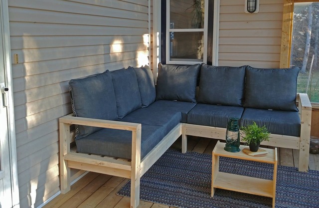 Stanhope Vacation House – Walk to the beach!