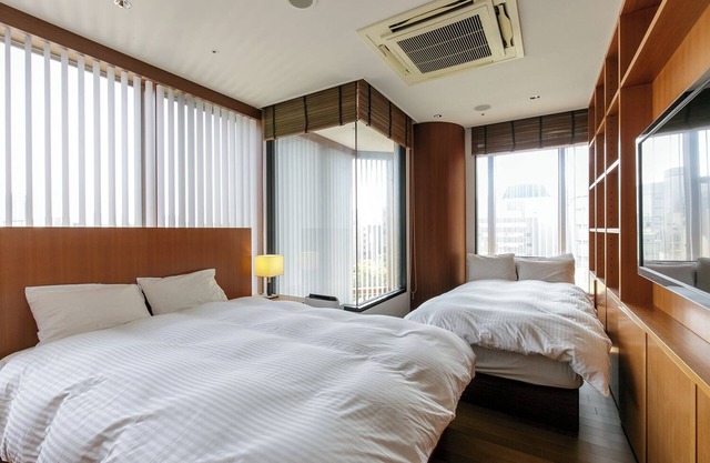 Stanza Verde Nagoya