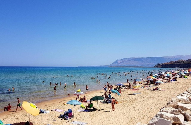 Stanze del Mare
