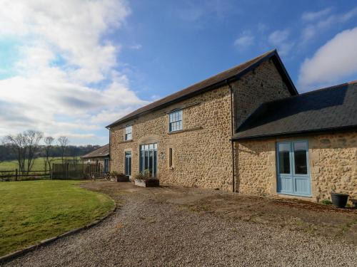 Stapleford Farm