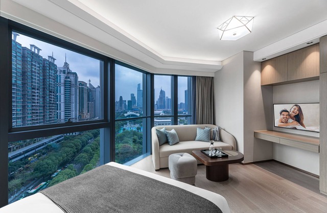 Star Residence ICC Guangzhou