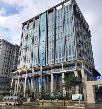 star sea hotel