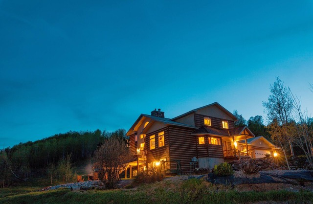 Star Valley Lodge - 1 Hour From Jackson Hole, Wyoming
