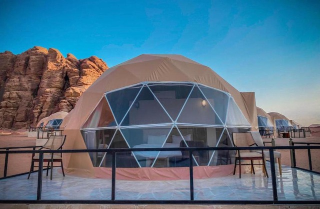 star Wars camp