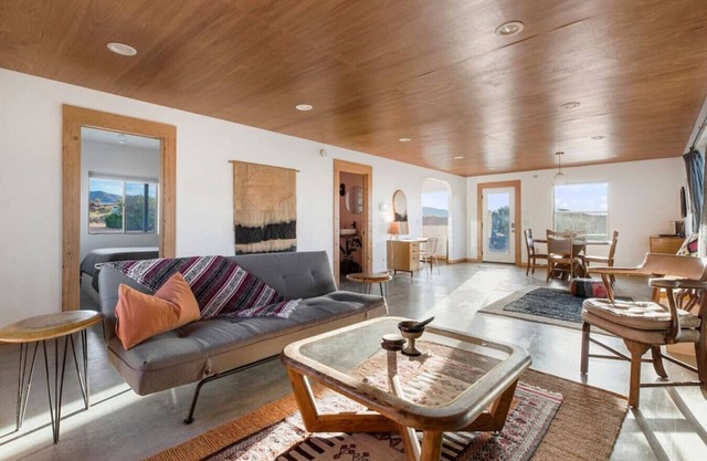 Stardust Homestead - Joshua Tree