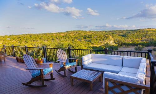 Stargazers Delight - Sleeps 12