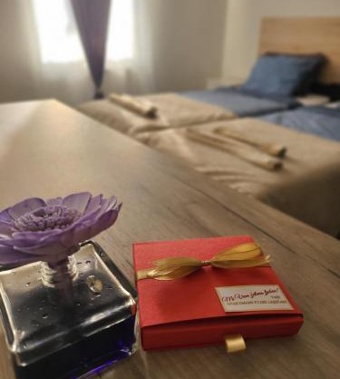 Stari Zaječar apartments